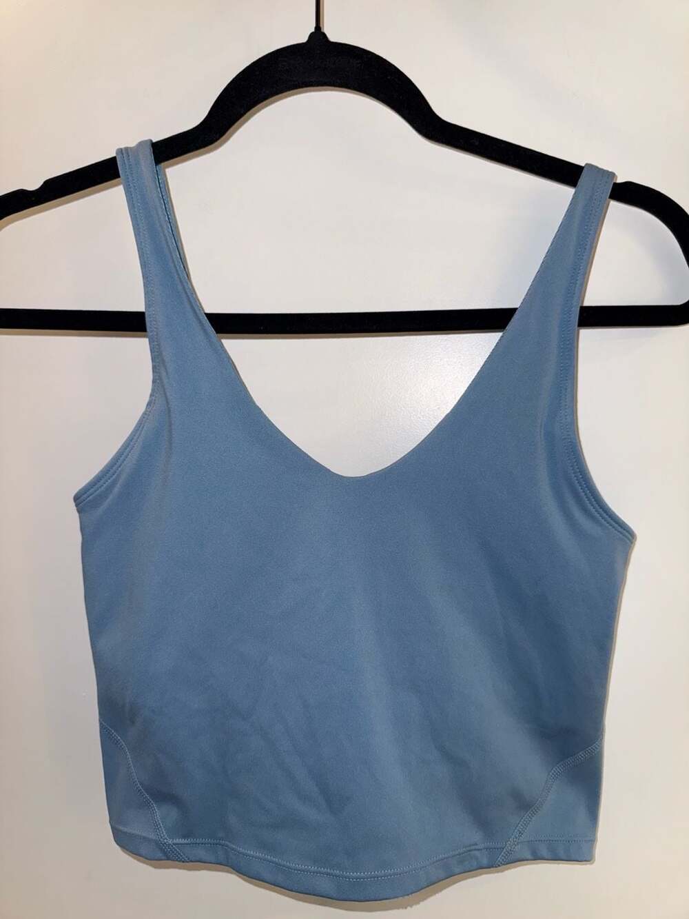 Lululemon Align Tank Top Blue